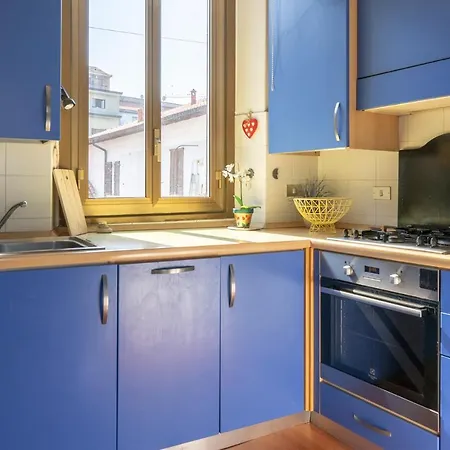 Διαμέρισμα Navigli District Elegant Flat Free Wifi & Parking *