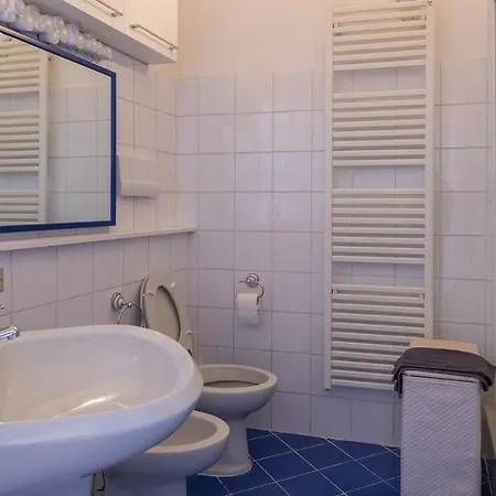 Apartment Navigli District Elegant Flat Free Wifi & Parking *