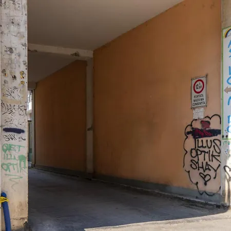 Διαμέρισμα Navigli District Elegant Flat Free Wifi & Parking *