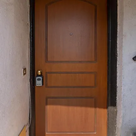 Apartment Navigli District Elegant Flat Free Wifi & Parking Mailand